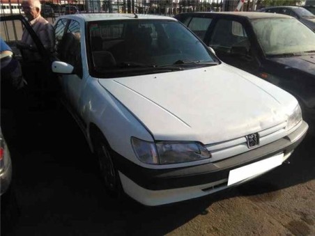 Transmision Delantera Izquierda Peugeot 306 BERLINA 3/5 PUERTAS 1 4 