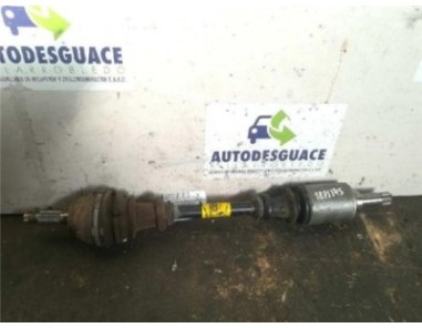 Transmision Delantera Izquierda Peugeot 306 BERLINA 3/5 PUERTAS 1 4 