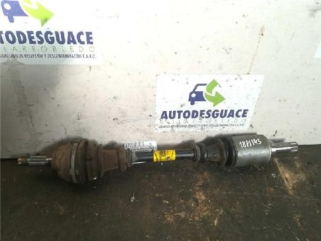 Transmision Delantera Izquierda Peugeot 306 BERLINA 3/5 PUERTAS 1 4 