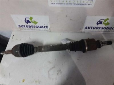 Transmision Delantera Izquierda Renault MEGANE II CLASSIC BERLINA 1 5 dCi D