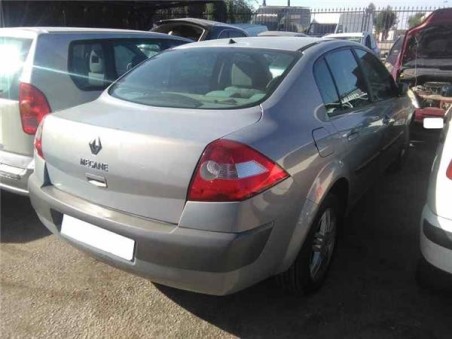 Transmision Delantera Izquierda Renault MEGANE II CLASSIC BERLINA 1 5 dCi D 