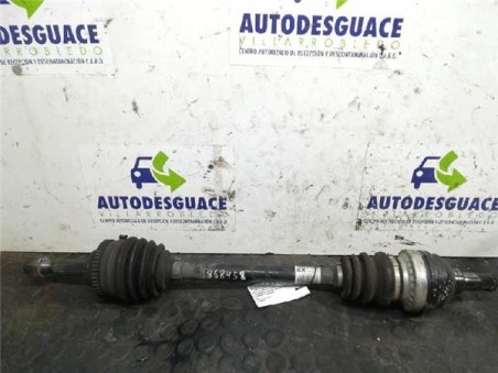 Transmision Delantera Izquierda Chevrolet AVEO 1 2 