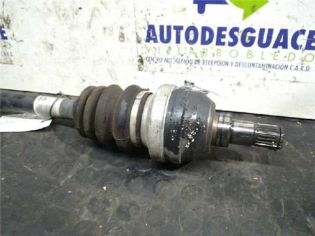 Transmision Delantera Izquierda Chevrolet AVEO 1 2 