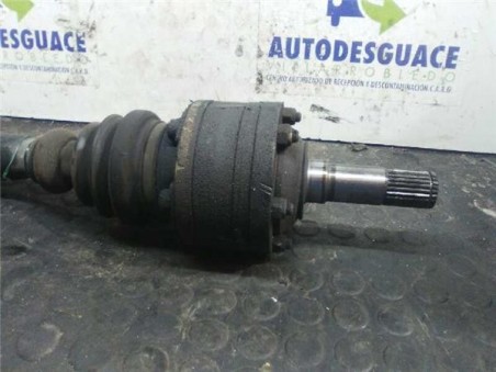 Transmision Delantera Izquierda Lancia LYBRA BERLINA 1 9 JTD 