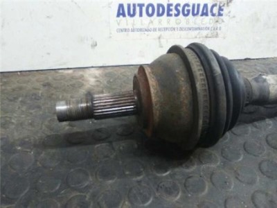 Transmision Delantera Izquierda Lancia LYBRA BERLINA 1 9 JTD  2