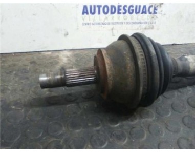 Transmision Delantera Izquierda Lancia LYBRA BERLINA 1 9 JTD 