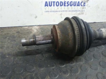 Transmision Delantera Izquierda Lancia LYBRA BERLINA 1 9 JTD 