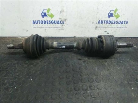 Transmision Delantera Izquierda Lancia LYBRA BERLINA 1 9 JTD 