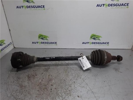 Palier Trasero Derecho Audi A3  2 0 TDI Ambiente   [2 0 Ltr  - 125 kW 16V TDI]