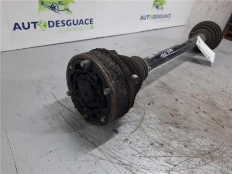 Palier Trasero Derecho Audi A3  2 0 TDI Ambiente   [2 0 Ltr  - 125 kW 16V TDI]