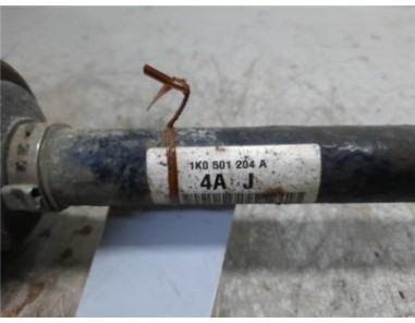 Palier Trasero Derecho Audi A3  2 0 TDI Ambiente   [2 0 Ltr  - 125 kW 16V TDI]