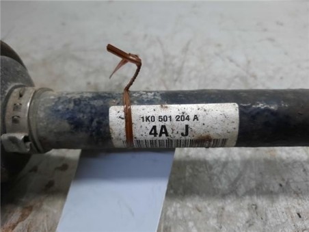 Palier Trasero Derecho Audi A3  2 0 TDI Ambiente   [2 0 Ltr  - 125 kW 16V TDI]