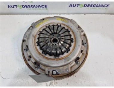 Disco Embrague Renault TRAFIC COMBI TRAFIC COMBI