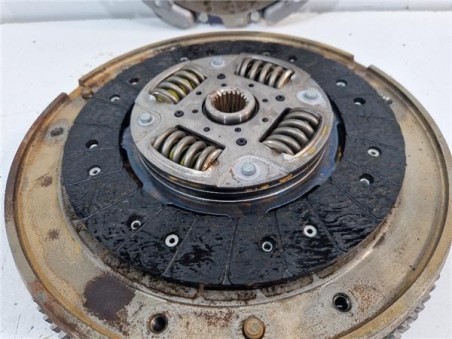 Disco Embrague Renault TRAFIC COMBI TRAFIC COMBI