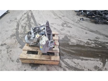 Caja Cambios Manual Peugeot 307  2 0 HDi 90