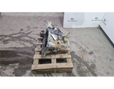 Caja Cambios Manual Peugeot 307  2 0 HDi 90