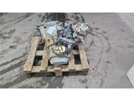 Caja Cambios Manual Peugeot 307  2 0 HDi 90