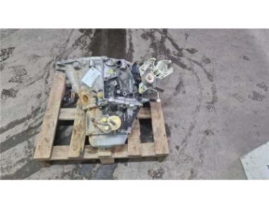Caja Cambios Manual Peugeot 307  2 0 HDi 90