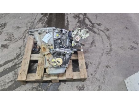 Caja Cambios Manual Peugeot 307  2 0 HDi 90