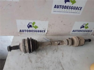 Transmision Delantera Izquierda Peugeot 406 BERLINA 2 0 16V