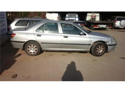 Transmision Delantera Izquierda Peugeot 406 BERLINA 2 0 16V  2