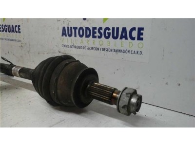 Transmision Delantera Izquierda Opel CORSA D 1 3 16V CDTI