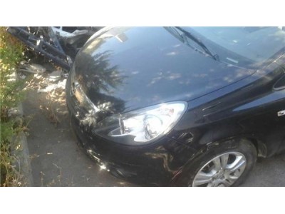 Transmision Delantera Izquierda Opel CORSA D 1 3 16V CDTI  2