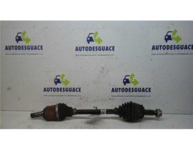 Transmision Delantera Izquierda Opel CORSA D 1 3 16V CDTI 