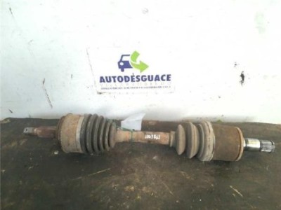 Transmision Delantera Izquierda Mitsubishi MONTERO 3 2 DI-D