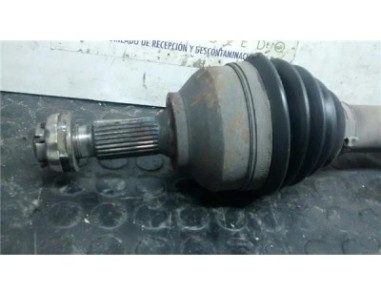 Transmision Delantera Izquierda Citroen C6 2 7 V6 HDi FAP  Transmision Delantera Izquierda Citroen C6 2 7 V6 HDi FAP