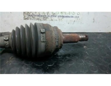 Transmision Delantera Izquierda Dodge CALIBER 2 0 16V CRD 