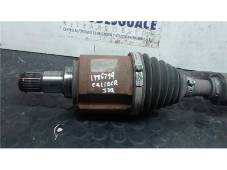 Transmision Delantera Izquierda Dodge CALIBER 2 0 16V CRD 