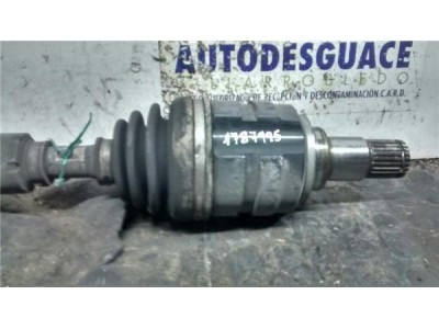Transmision Delantera Izquierda Toyota AVENSIS BERLINA 2 2 D-4D