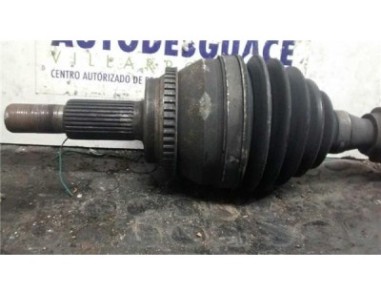 Transmision Delantera Izquierda Toyota AVENSIS BERLINA 2 2 D-4D 