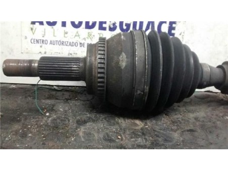 Transmision Delantera Izquierda Toyota AVENSIS BERLINA 2 2 D-4D 