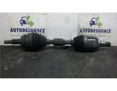 Transmision Delantera Izquierda Toyota AVENSIS BERLINA 2 2 D-4D 