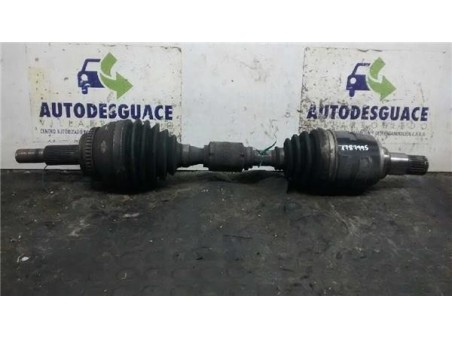 Transmision Delantera Izquierda Toyota AVENSIS BERLINA 2 2 D-4D 