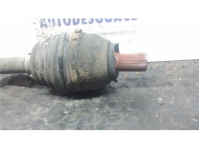 Transmision Delantera Izquierda Ford MONDEO BER  1 8 TDCi