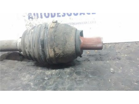 Transmision Delantera Izquierda Ford MONDEO BER  1 8 TDCi 