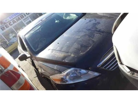 Transmision Delantera Izquierda Ford MONDEO BER  1 8 TDCi 