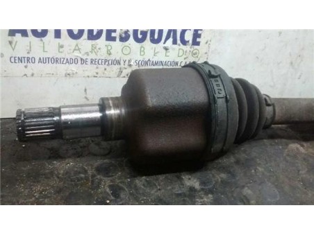 Transmision Delantera Izquierda Ford MONDEO BER  1 8 TDCi 