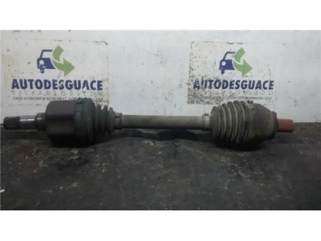 Transmision Delantera Izquierda Ford MONDEO BER  1 8 TDCi 