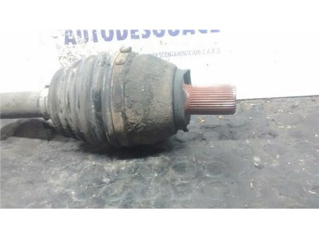Transmision Delantera Izquierda Ford MONDEO BER  1 8 TDCi 