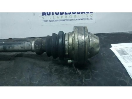 Transmision Delantera Izquierda Seat ALHAMBRA 2 0 