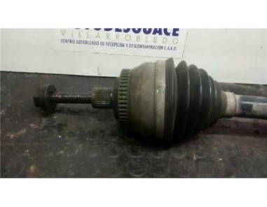 Transmision Delantera Izquierda Seat ALHAMBRA 2 0 