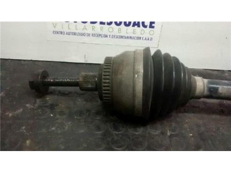 Transmision Delantera Izquierda Seat ALHAMBRA 2 0 