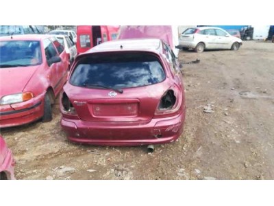 Transmision Delantera Izquierda Nissan ALMERA 2 2 16V Turbodiesel  2