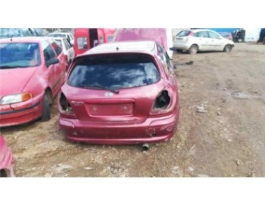 Transmision Delantera Izquierda Nissan ALMERA 2 2 16V Turbodiesel 