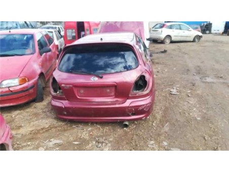 Transmision Delantera Izquierda Nissan ALMERA 2 2 16V Turbodiesel 