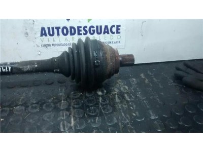 Transmision Delantera Izquierda Volkswagen PASSAT BERLINA 2 0 TDI
